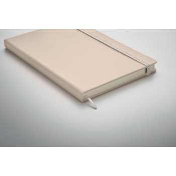 ARCONOT PLAIN - Quaderno A5 96 fogli neutri