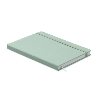 ARCONOT PLAIN - Quaderno A5 96 fogli neutri