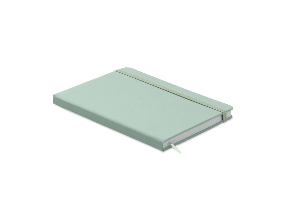 ARCONOT PLAIN - Quaderno A5 96 fogli neutri