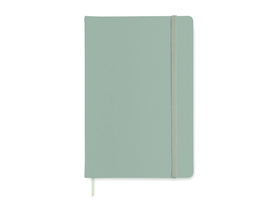 ARCONOT PLAIN - Quaderno A5 96 fogli neutri