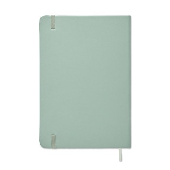 ARCONOT PLAIN - Quaderno A5 96 fogli neutri