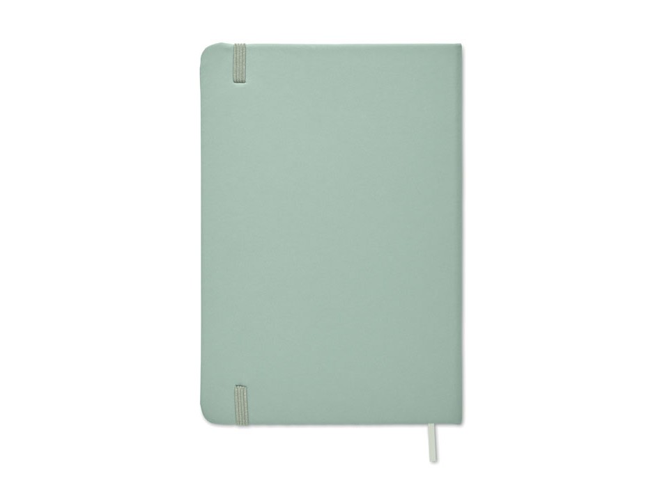 ARCONOT PLAIN - Quaderno A5 96 fogli neutri