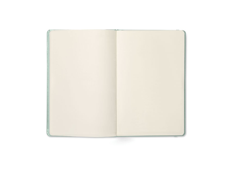 ARCONOT PLAIN - Quaderno A5 96 fogli neutri