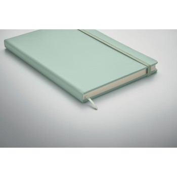 ARCONOT PLAIN - Quaderno A5 96 fogli neutri
