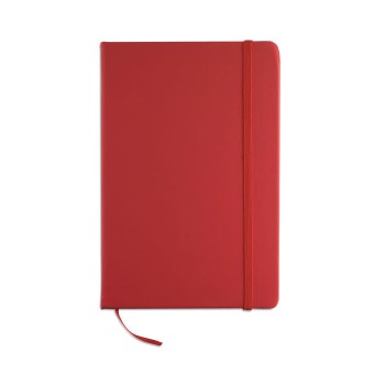 ARCONOT PLAIN - Quaderno A5 96 fogli neutri