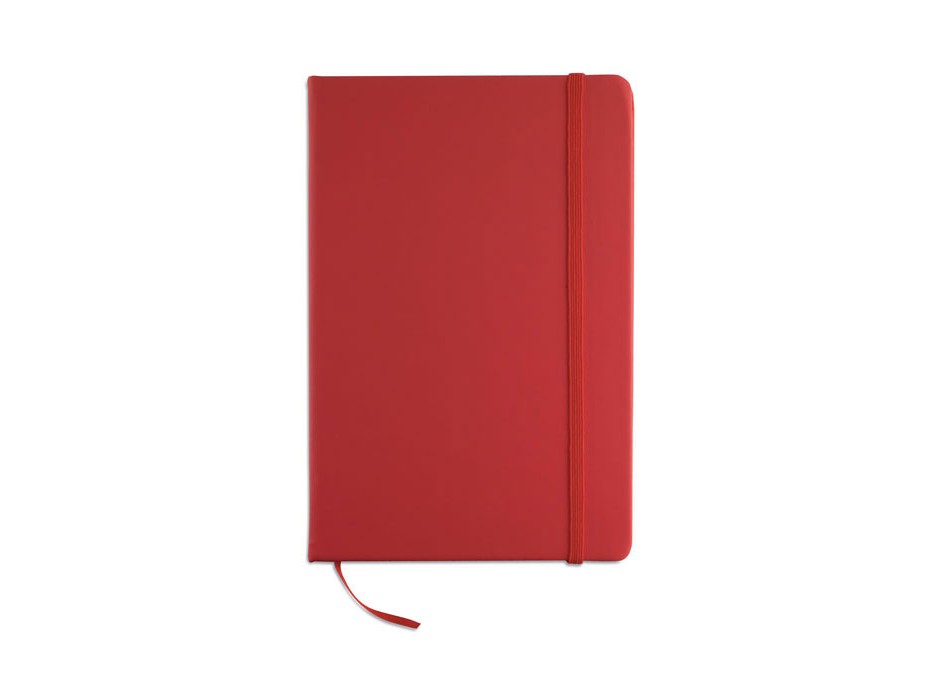 ARCONOT PLAIN - Quaderno A5 96 fogli neutri