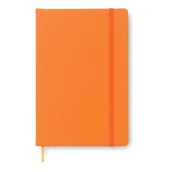 ARCONOT PLAIN - Quaderno A5 96 fogli neutri