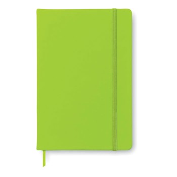 ARCONOT PLAIN - Quaderno A5 96 fogli neutri