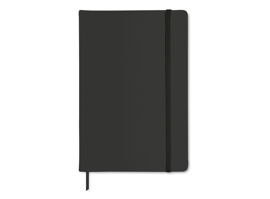 ARCONOT PLAIN - Quaderno A5 96 fogli neutri