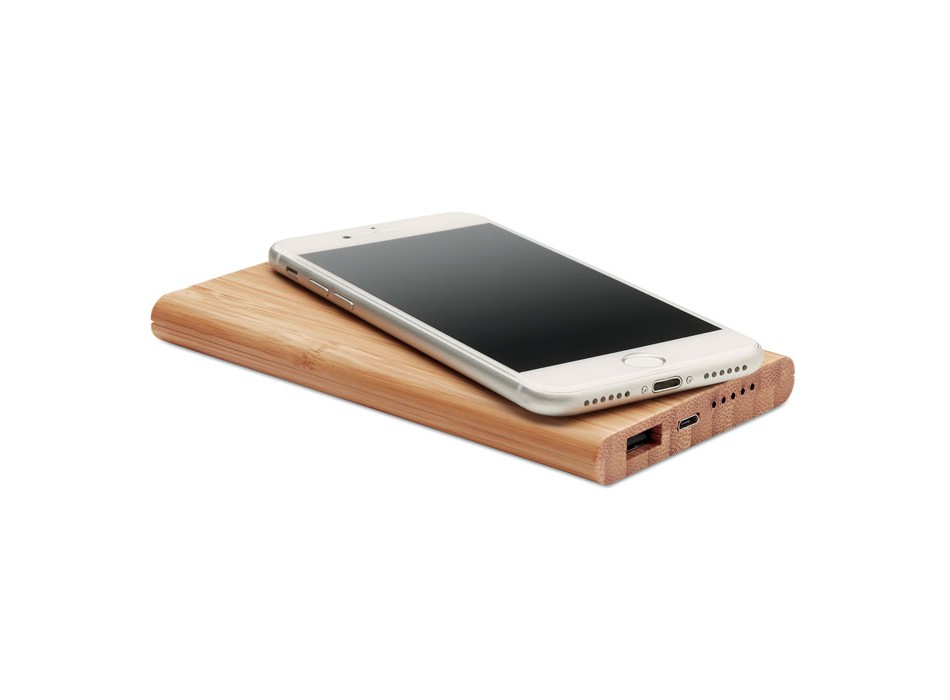 ARENA - Powerbank wireless