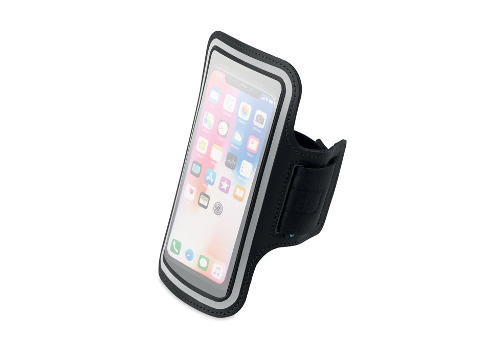 ARMPHONE + - Porta telefono in neoprene