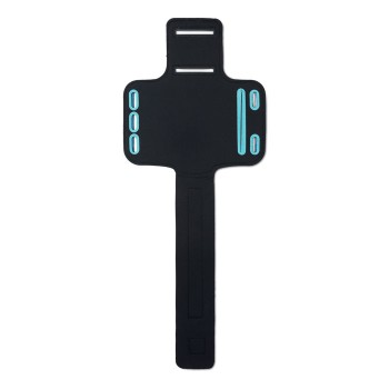 ARMPHONE + - Porta telefono in neoprene