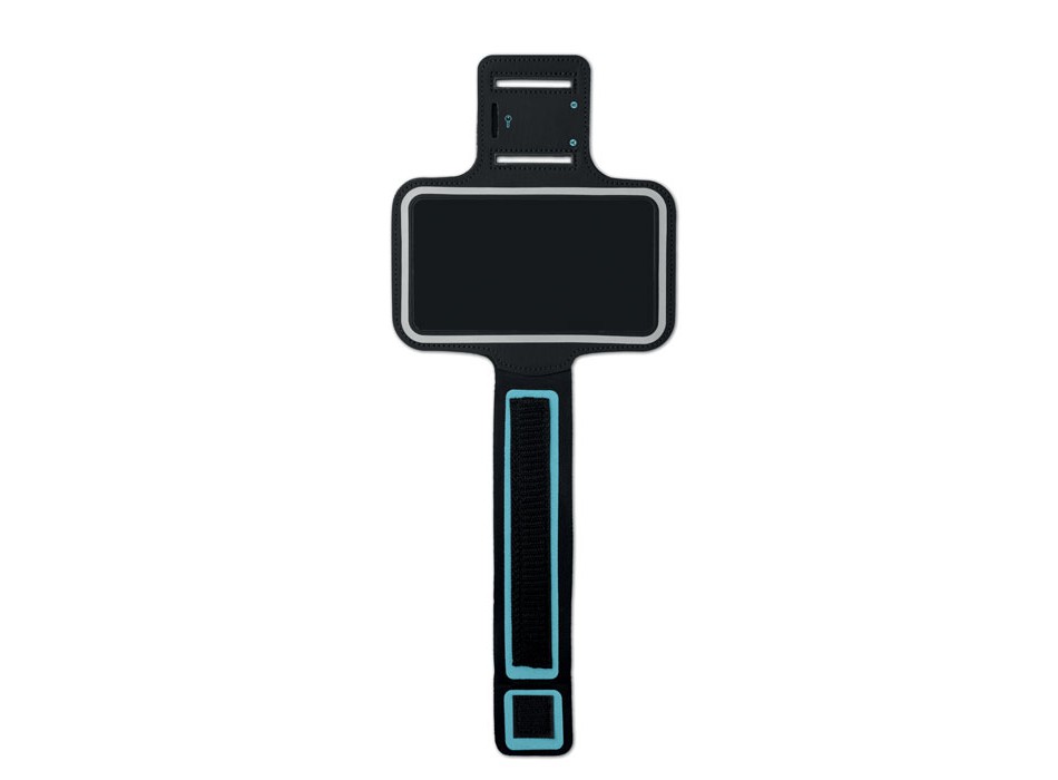 ARMPHONE + - Porta telefono in neoprene