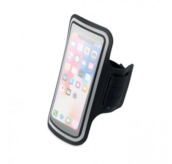 ARMPHONE + - Porta telefono in neoprene