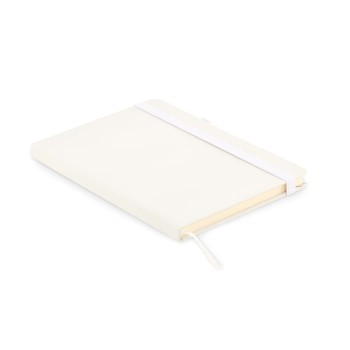 ARPU - Notebook A5 in PU riciclato