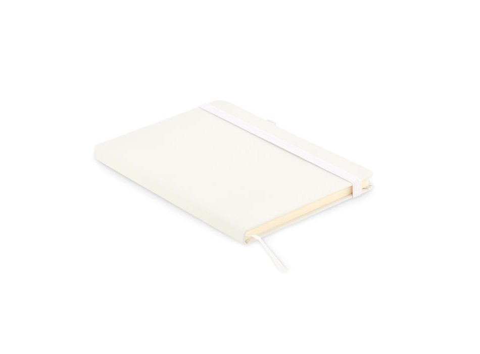 ARPU - Notebook A5 in PU riciclato