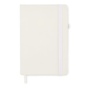 ARPU - Notebook A5 in PU riciclato