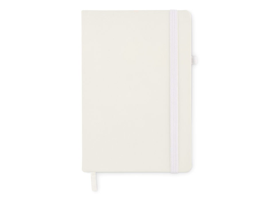 ARPU - Notebook A5 in PU riciclato