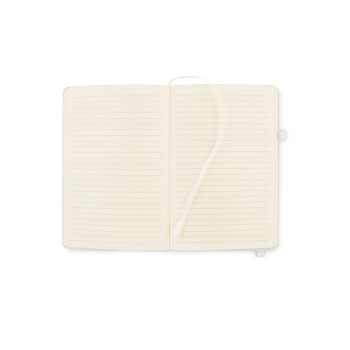 ARPU - Notebook A5 in PU riciclato