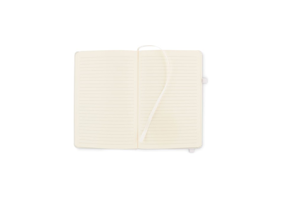 ARPU - Notebook A5 in PU riciclato