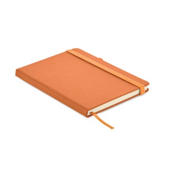 ARPU - Notebook A5 in PU riciclato