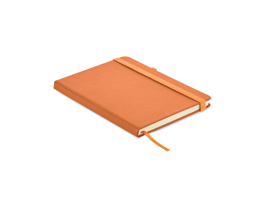 ARPU - Notebook A5 in PU riciclato