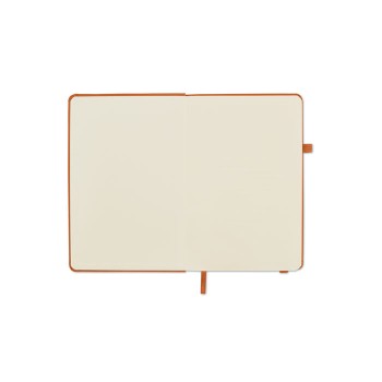 ARPU - Notebook A5 in PU riciclato