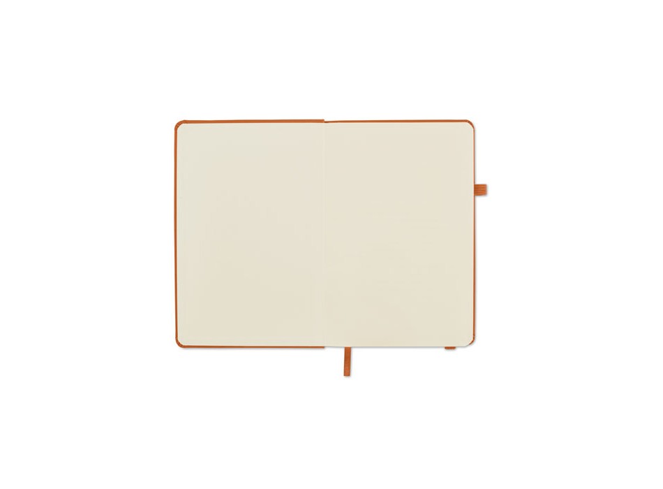 ARPU - Notebook A5 in PU riciclato