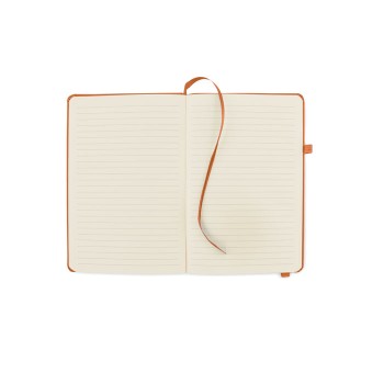 ARPU - Notebook A5 in PU riciclato