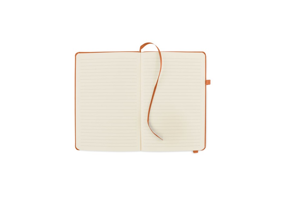 ARPU - Notebook A5 in PU riciclato