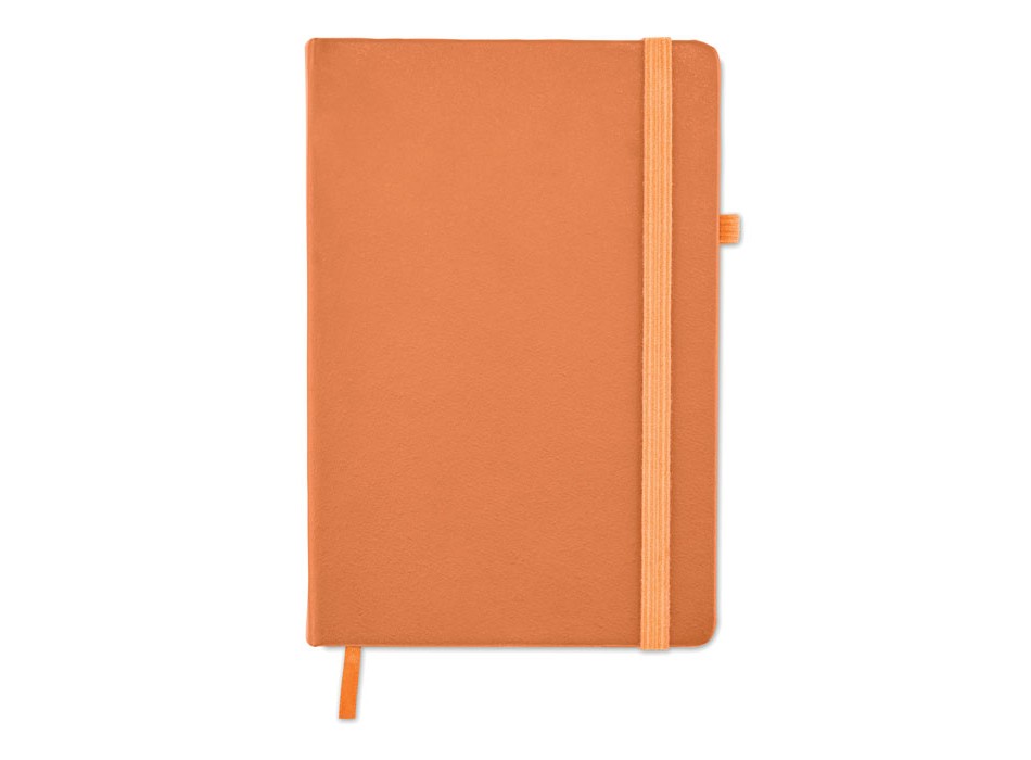 ARPU - Notebook A5 in PU riciclato