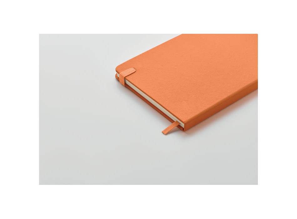 ARPU - Notebook A5 in PU riciclato