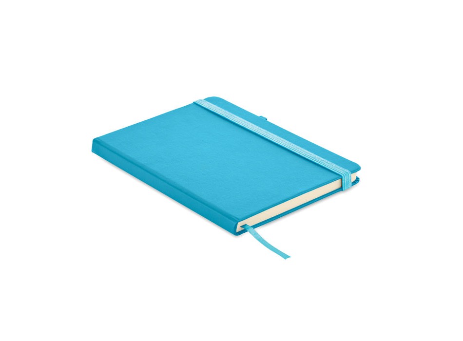ARPU - Notebook A5 in PU riciclato