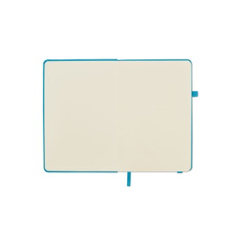 ARPU - Notebook A5 in PU riciclato