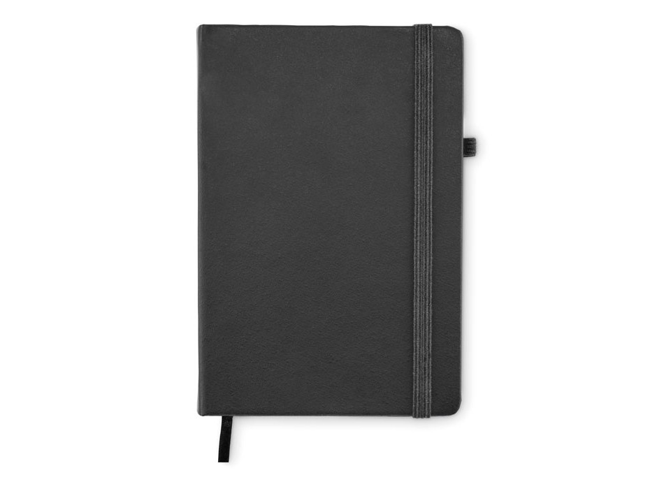 ARPU - Notebook A5 in PU riciclato
