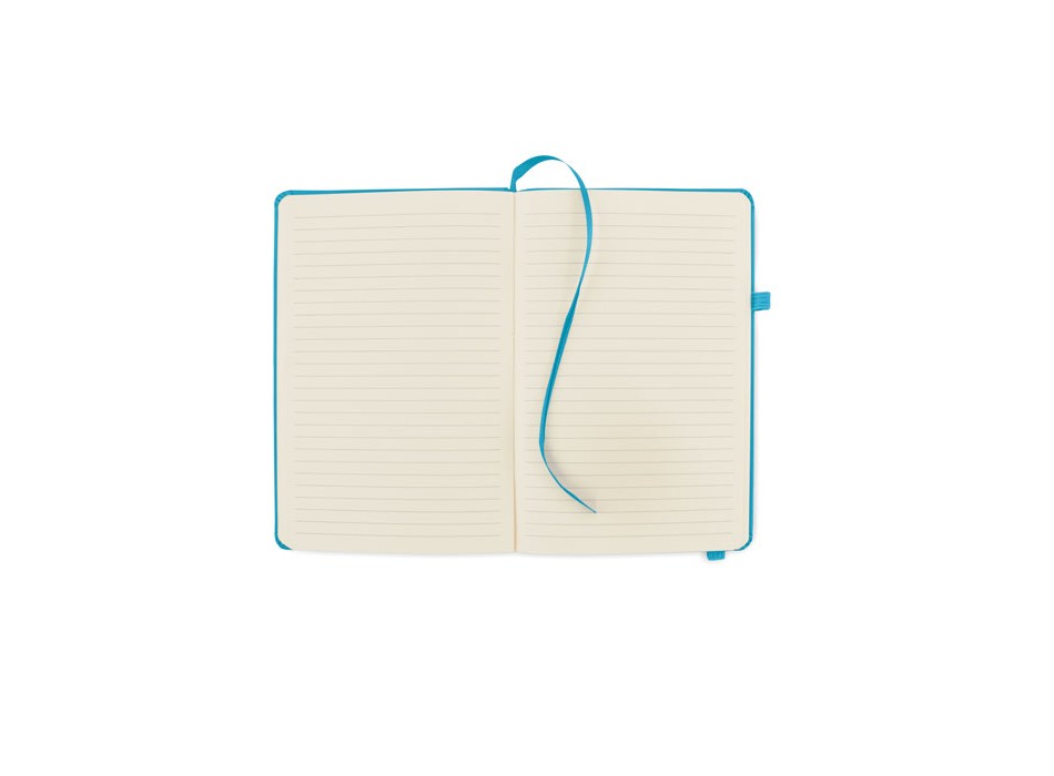 ARPU - Notebook A5 in PU riciclato
