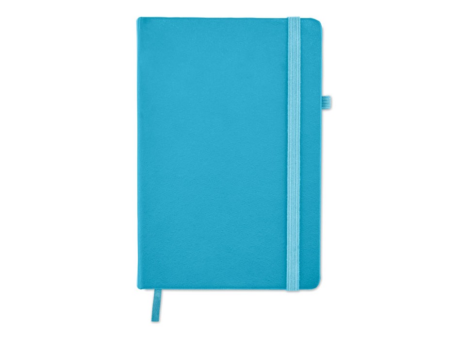 ARPU - Notebook A5 in PU riciclato