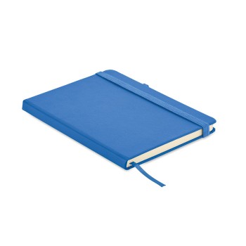 ARPU - Notebook A5 in PU riciclato