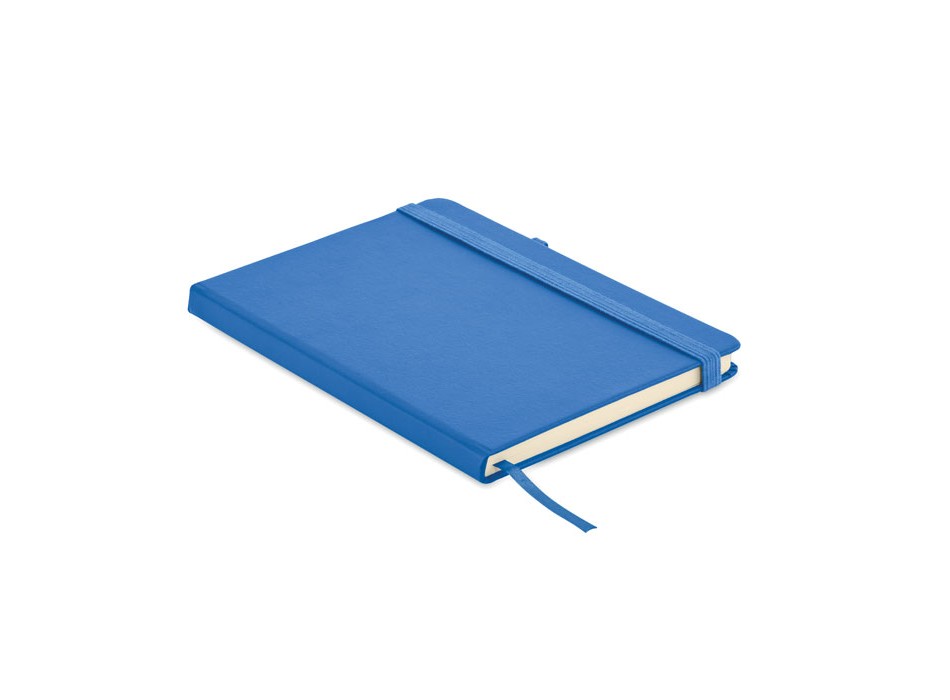 ARPU - Notebook A5 in PU riciclato
