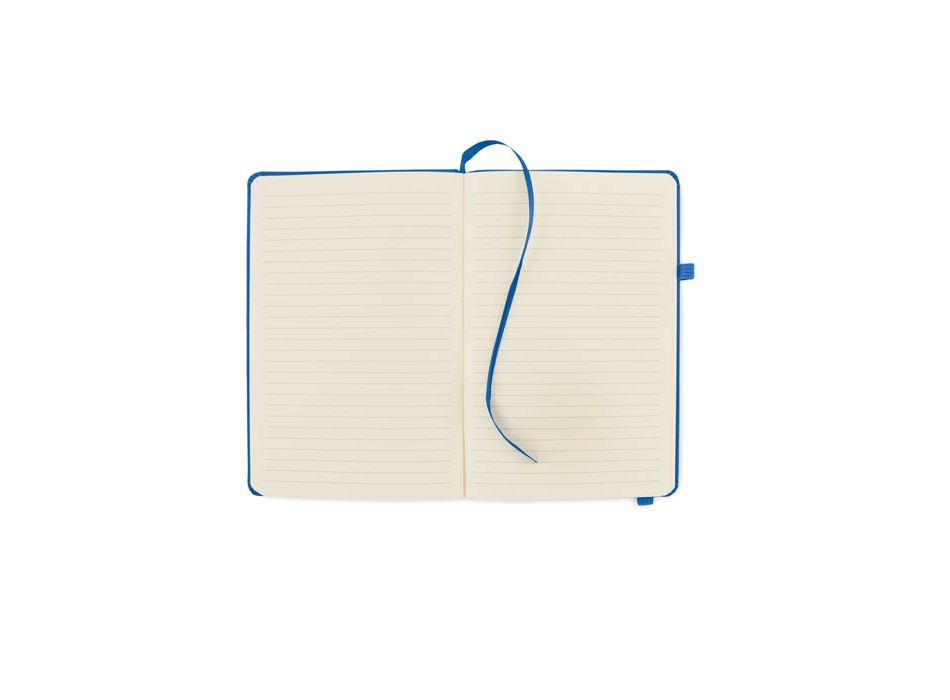 ARPU - Notebook A5 in PU riciclato