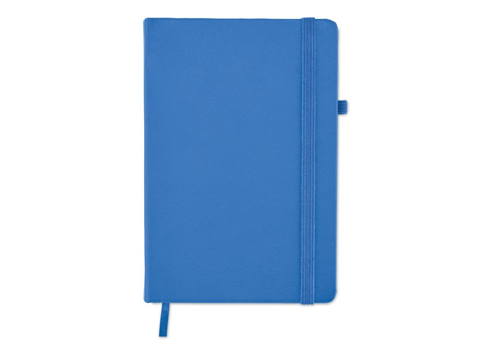 ARPU - Notebook A5 in PU riciclato