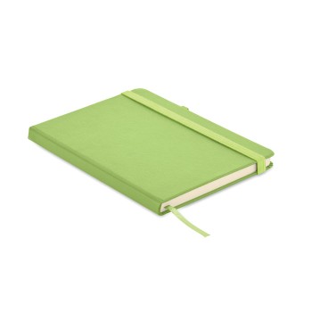 ARPU - Notebook A5 in PU riciclato