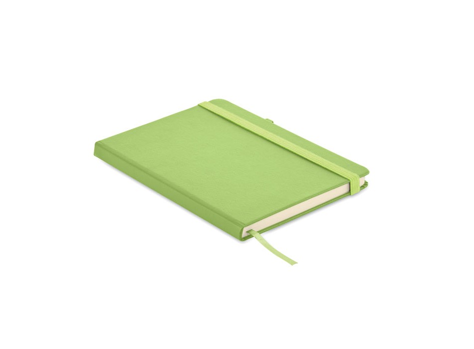 ARPU - Notebook A5 in PU riciclato