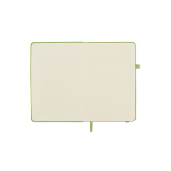 ARPU - Notebook A5 in PU riciclato