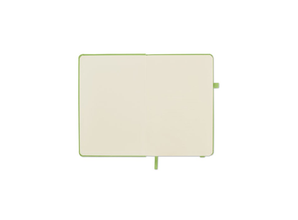 ARPU - Notebook A5 in PU riciclato