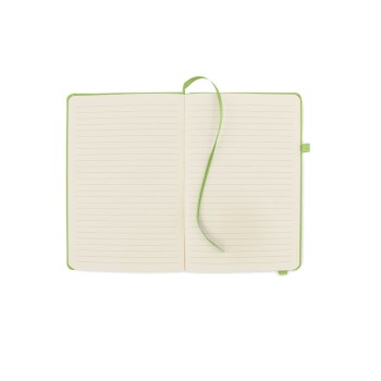 ARPU - Notebook A5 in PU riciclato