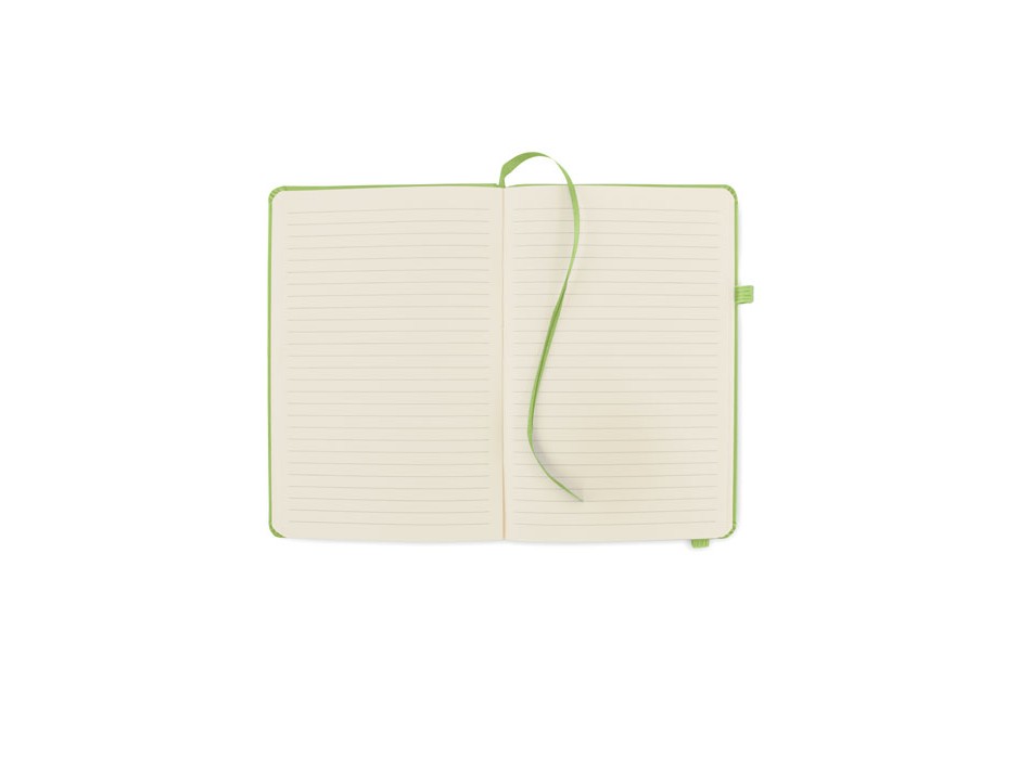 ARPU - Notebook A5 in PU riciclato