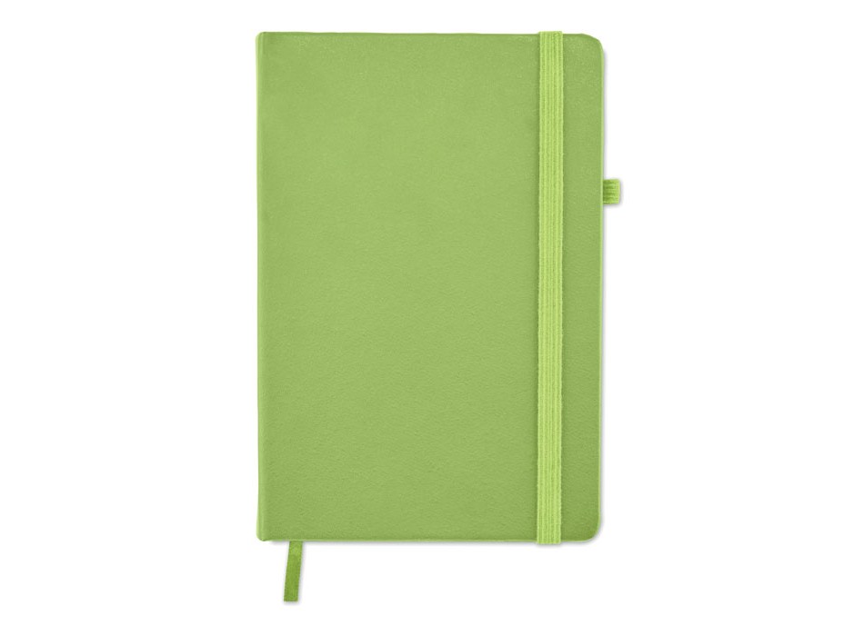 ARPU - Notebook A5 in PU riciclato
