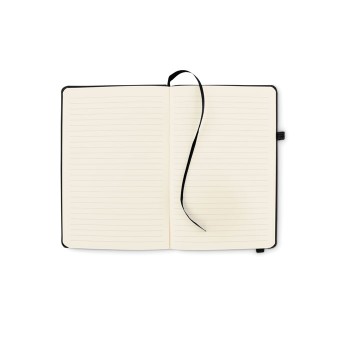 ARPU - Notebook A5 in PU riciclato