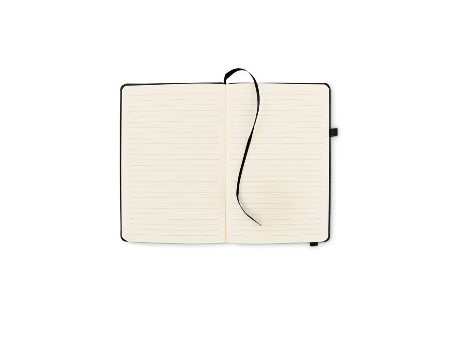 ARPU - Notebook A5 in PU riciclato
